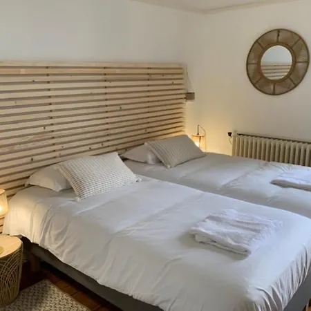 Wine Estate With Private Pool, Near River, Saint-emilion * Libourne