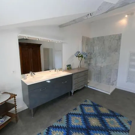 Wine Estate With Private Pool, Near River, Saint-emilion *