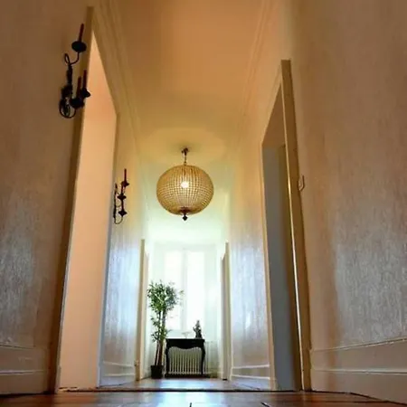 Wine Estate With Private Pool, Near River, Saint-emilion Libourne