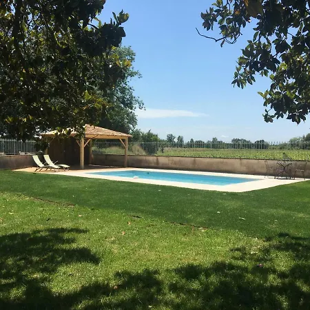 Wine Estate With Private Pool, Near River, Saint-emilion *
